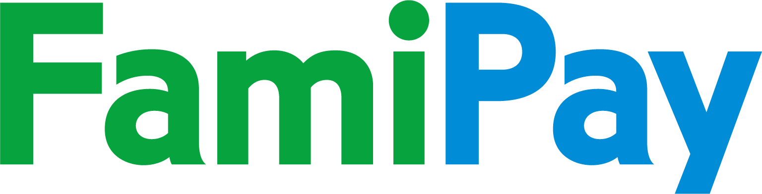 famipay logo
