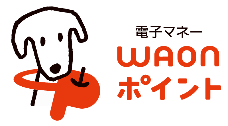waon logo