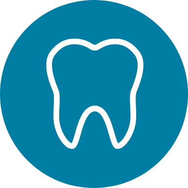 歯のアイコン