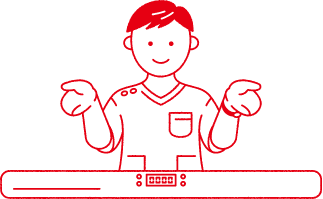 健康体重になるメリットは？