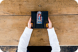 フォトパネルギフト券