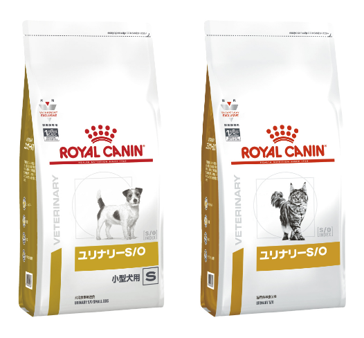 ユリナリーSOのパッケージ画像